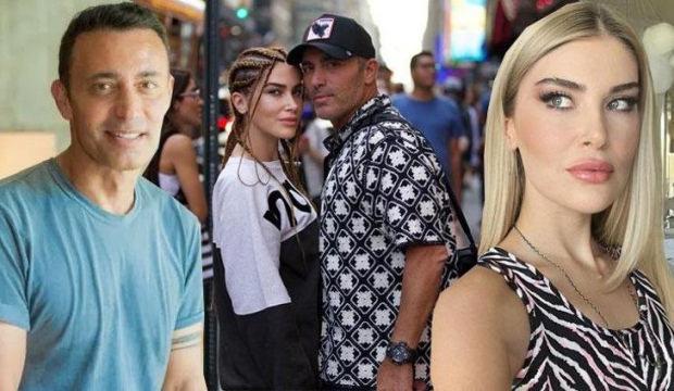 Mal varlığına el konulmuştu! Melis S&uuml;tşurup Sandal iddialar hakkında konuştu