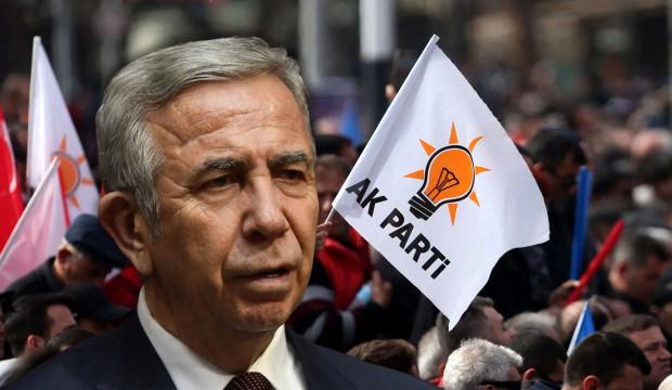 Mansur Yavaş'tan adaylık a&ccedil;ıklaması! AK Parti iddiasına ilgin&ccedil; yanıt! 'İzleyip g&ouml;receğiz'