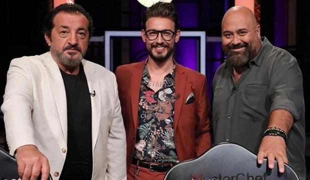 MasterChef'te umulmadık ayrılık yaşandı! Programdaki ser&uuml;veni tamamen bitti