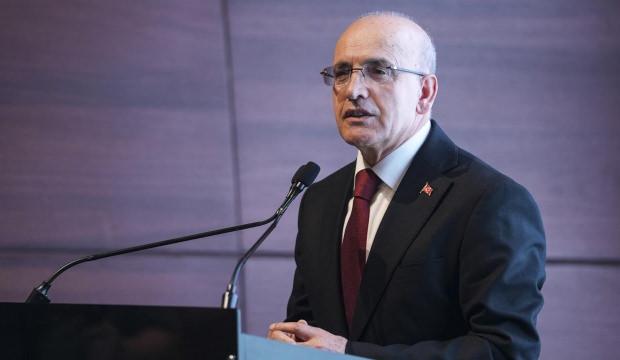 Mehmet Şimşek&rsquo;ten KOBİ&rsquo;lere finansman desteği mesajı