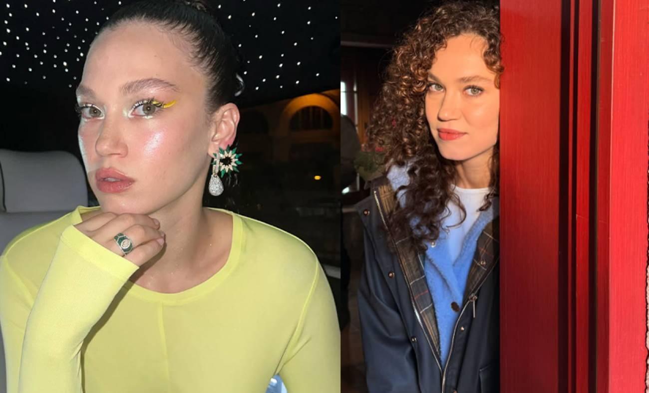 Melisa Şenolsun test sonucunu kabul etmedi! Yeniden incelenmesi i&ccedil;in harekete ge&ccedil;ti