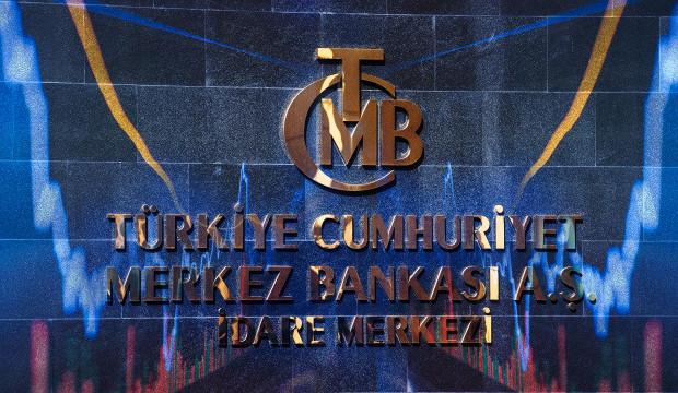 Merkez Bankasından son dakika kararları: Y&uuml;zde 5'e y&uuml;kseltildi!