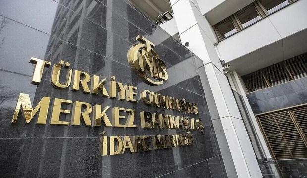 Merkez Bankası harekete ge&ccedil;ti: Firmalara y&ouml;nelik d&ouml;viz d&ouml;n&uuml;ş&uuml;m desteğinde yeni d&ouml;nem