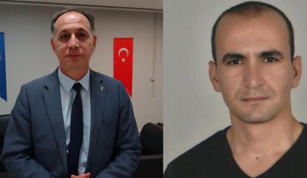 MHK soruşturmasında ilk şikayet dilek&ccedil;esini veren avukat: Hakemler tehdit ediliyordu