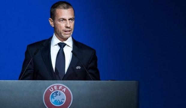 Milli takımlara futbolcu g&ouml;nderen kazanıyor! UEFA&rsquo;dan kul&uuml;plere &ouml;deme