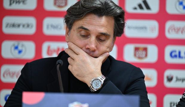 Yollar ayrılıyor mu? Montella soluğu Riva'da aldı