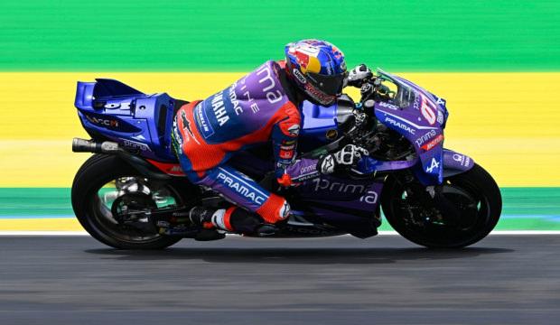 MotoGP'de Japonya Grand Prix'sinin kazananı belli oldu! Toprak Razgatlıoğlu ka&ccedil;ıncı oldu?