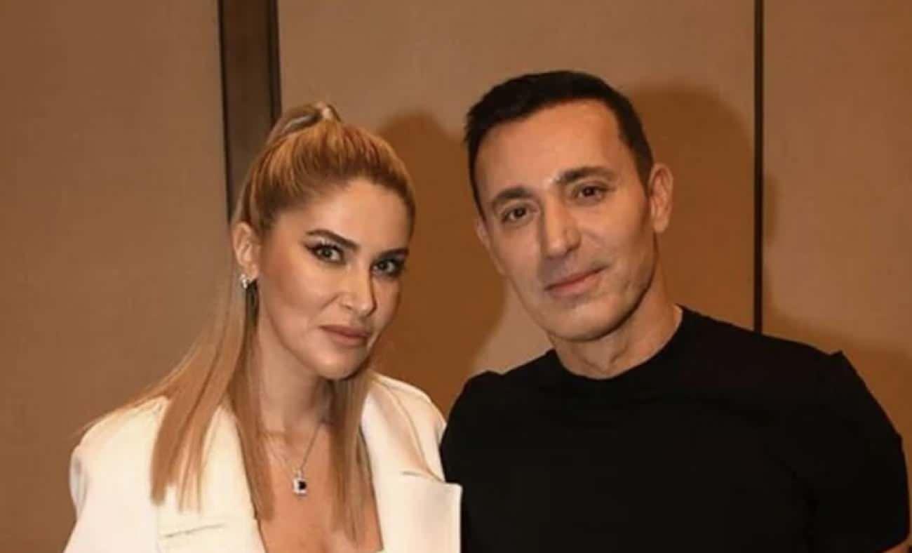 Mustafa Sandal ve eşi Melis S&uuml;tşurup'tan fon kriziyle ilgili a&ccedil;ıklama