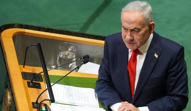 Netanyahu i&ccedil;in tehlike &ccedil;anları: "G&uuml;venli &ccedil;ıkış" planı g&uuml;ndemde!