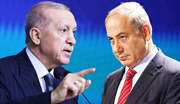 Netanyahu'dan Erdoğan talimatı! Dosya hazırlanacak, UCM'ye şikayet edecekler