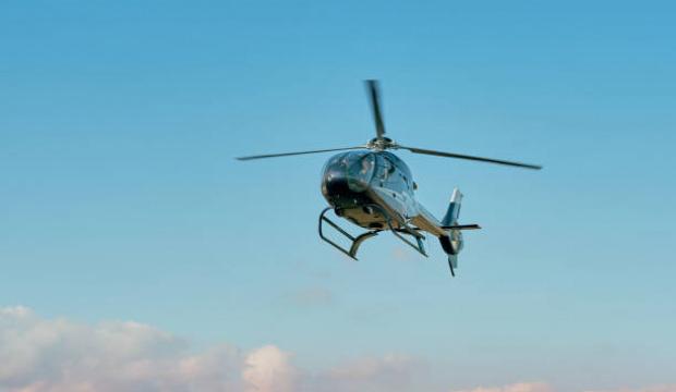 Zimbabve&rsquo;de helikopter faciası: 6 kişi hayatını kaybetti!