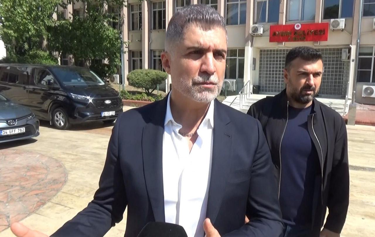 Özcan Deniz