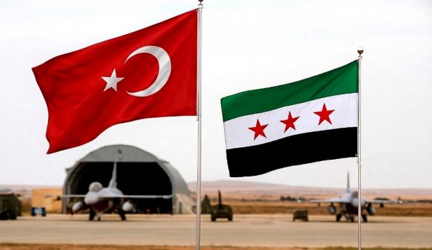 Ortalığı karıştıran Suriye ve Hizbullah iddiası! T&uuml;rkiye'den jet hızında a&ccedil;ıklama