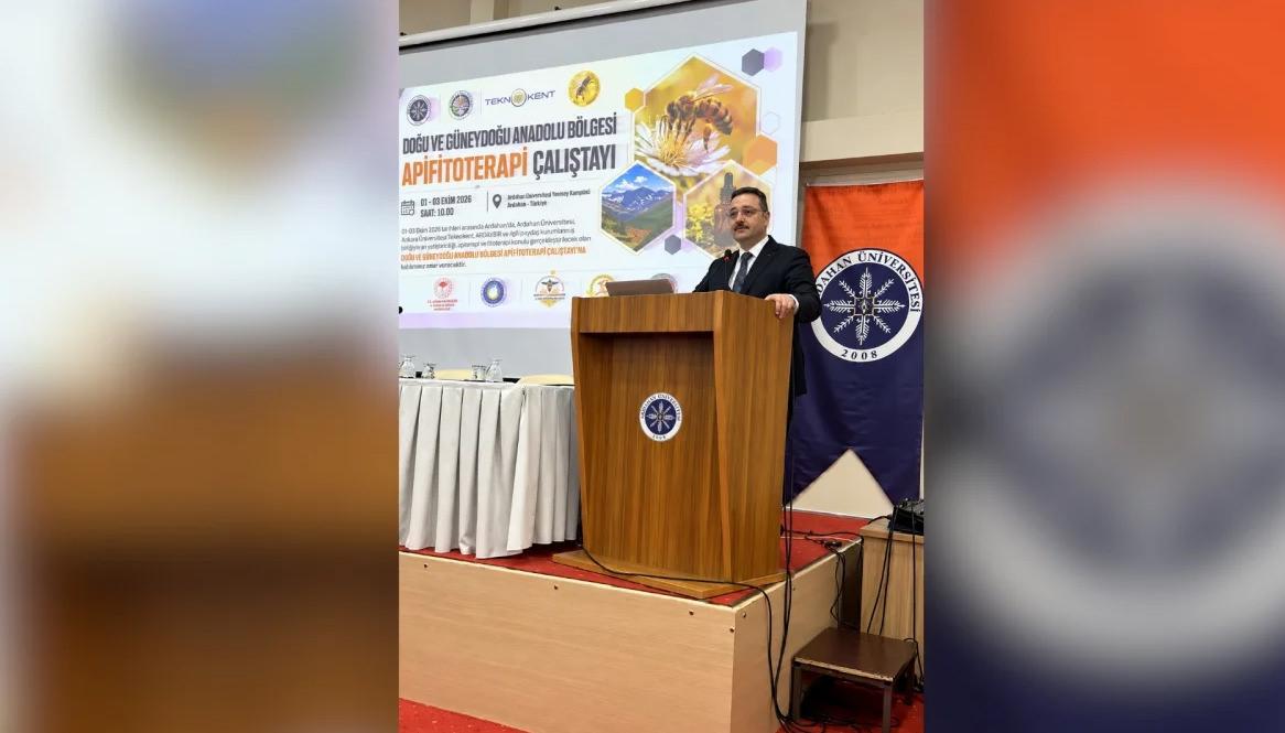 Türk İnternet Medya Birliği (TİMBİR) Genel Başkanı Dr. Süleyman Basa