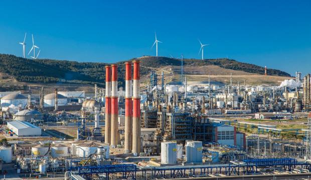 Petkim, Master Plan projesi kapsamında fabrikalar i&ccedil;in lisans ve m&uuml;hendislik &ccedil;alışmalarına başladı