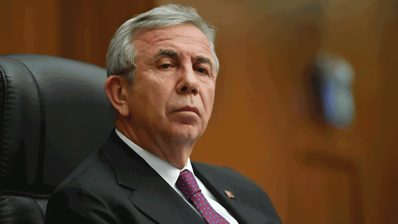 Mansur Yavaş