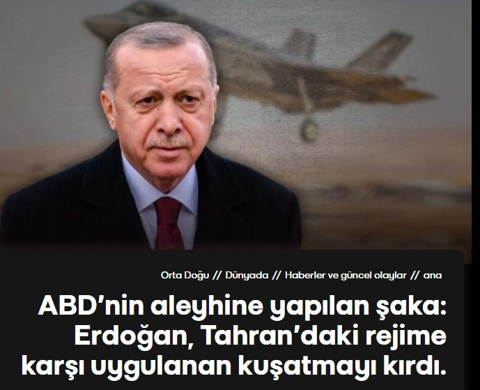 İsrail basınından Kanal 14'te yer alan analiz