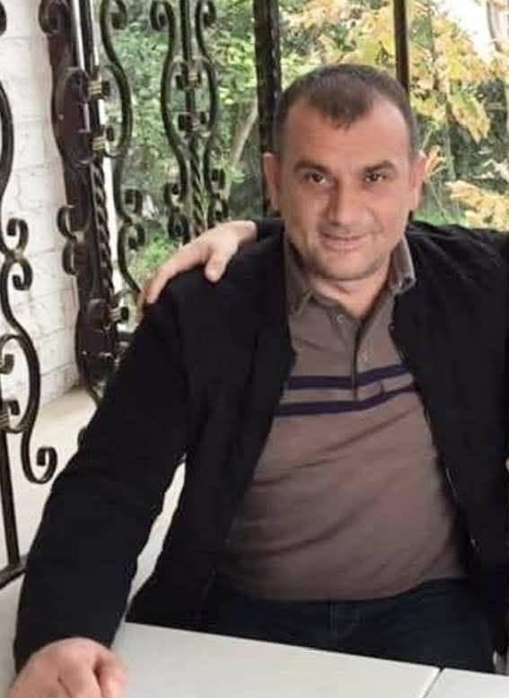 Fatih Özturan