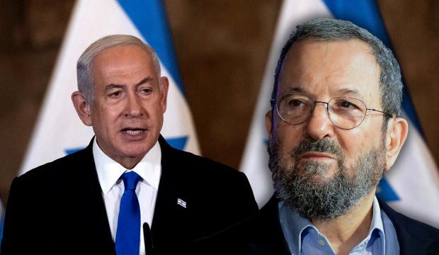 Netanyahu'nun se&ccedil;im planı ifşa oldu! İsrail'in eski lideri a&ccedil;ıkladı! Adım adım savaşa