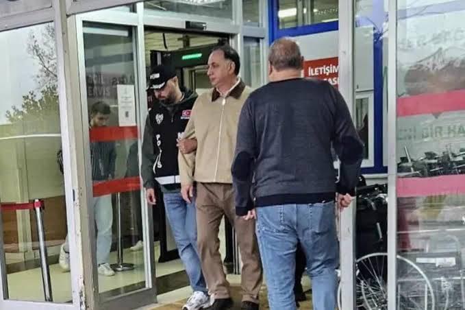 MHK Başkanı Ferhat Gündoğdu