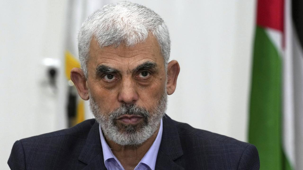 Ben Gvir'den Yahya Sinvar tehdidi: Cenazeleri yakacağız