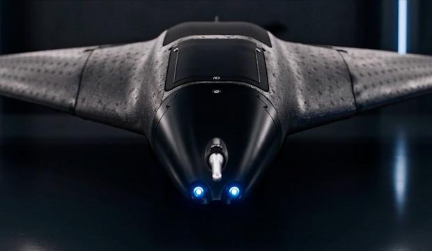 SKYDAGGER, TOYCA-10 kamikaze İHA&rsquo;sının operasyonel menzilini 600 kilometreye &ccedil;ıkardı