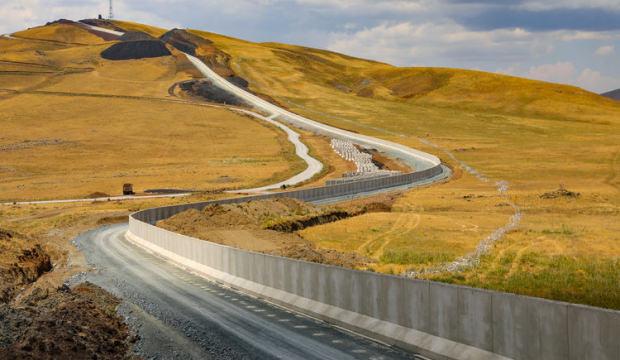 Suriye'den T&uuml;rkiye duyurusu: Yedincisi i&ccedil;in &ccedil;alışmalar başladı