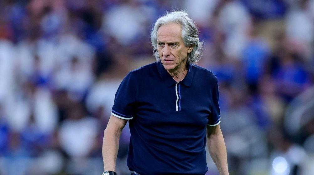 Jorge Jesus