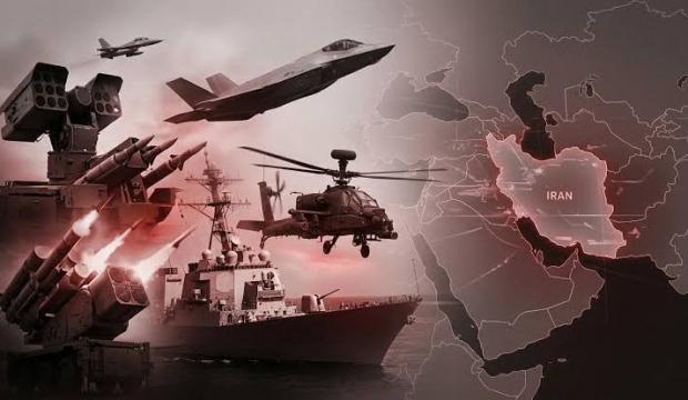 Tahran'dan Washington&rsquo;a &ldquo;yeni silahlar&rdquo; uyarısı!