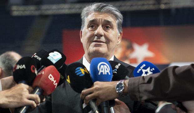 'TFF olağan&uuml;st&uuml; toplanıyormuş' diyen Serdal Adalı kritik tarihi a&ccedil;ıkladı
