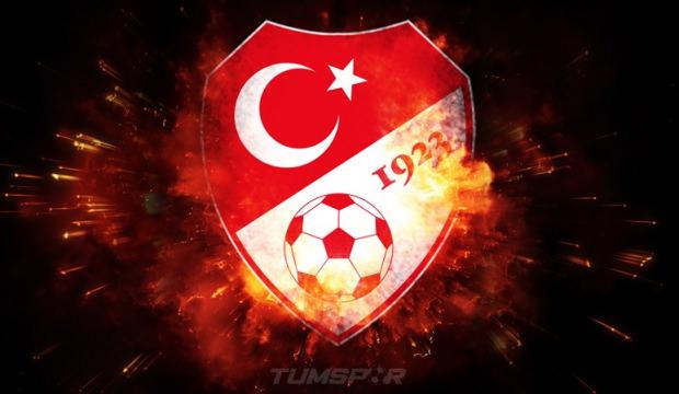 TFF'de istifa depremi! 12 isim g&ouml;revi bıraktı: Kurul başkanları da var
