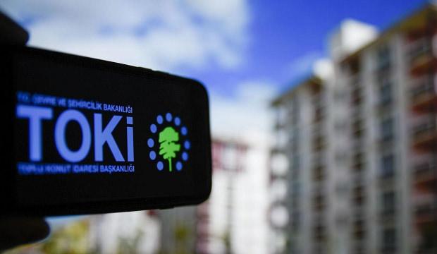 TOKİ'den 46 ilde arsa satışı! Peşin alımlara y&uuml;zde 15 indirim