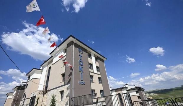 TOKİ'nin y&uuml;zde 25 indirim kampanyasına başvurular devam ediyor