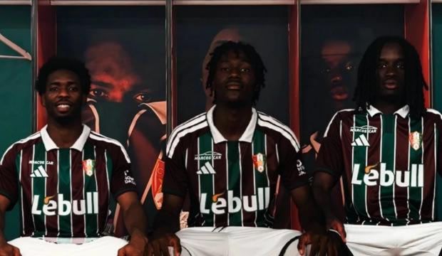 Trabzonspor'un transfer etmek istediği oyuncunun değeri u&ccedil;tu! Tam y&uuml;zde 1150 arttı