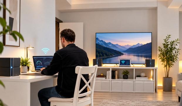 T&uuml;rk Telekom&rsquo;dan Avrupa&rsquo;da bir ilk! 