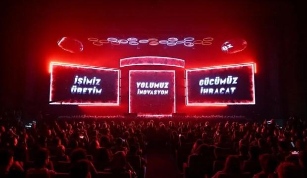 T&uuml;rkiye Innovation Week, yapay zekanın başlattığı b&uuml;y&uuml;k d&ouml;n&uuml;ş&uuml;m&uuml; g&uuml;ndeme taşıyacak