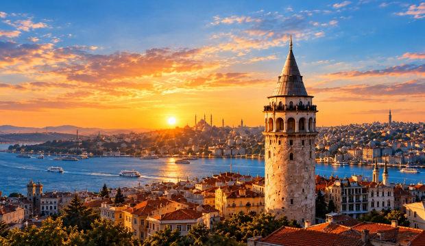 T&uuml;rkiye temiz enerjide k&uuml;resel g&uuml;&ccedil; olma yolunda