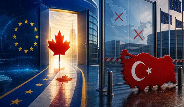 T&uuml;rkiye'ye ambargo uygulamışlardı! 'Artık her ay heyet g&ouml;nderiyorlar'