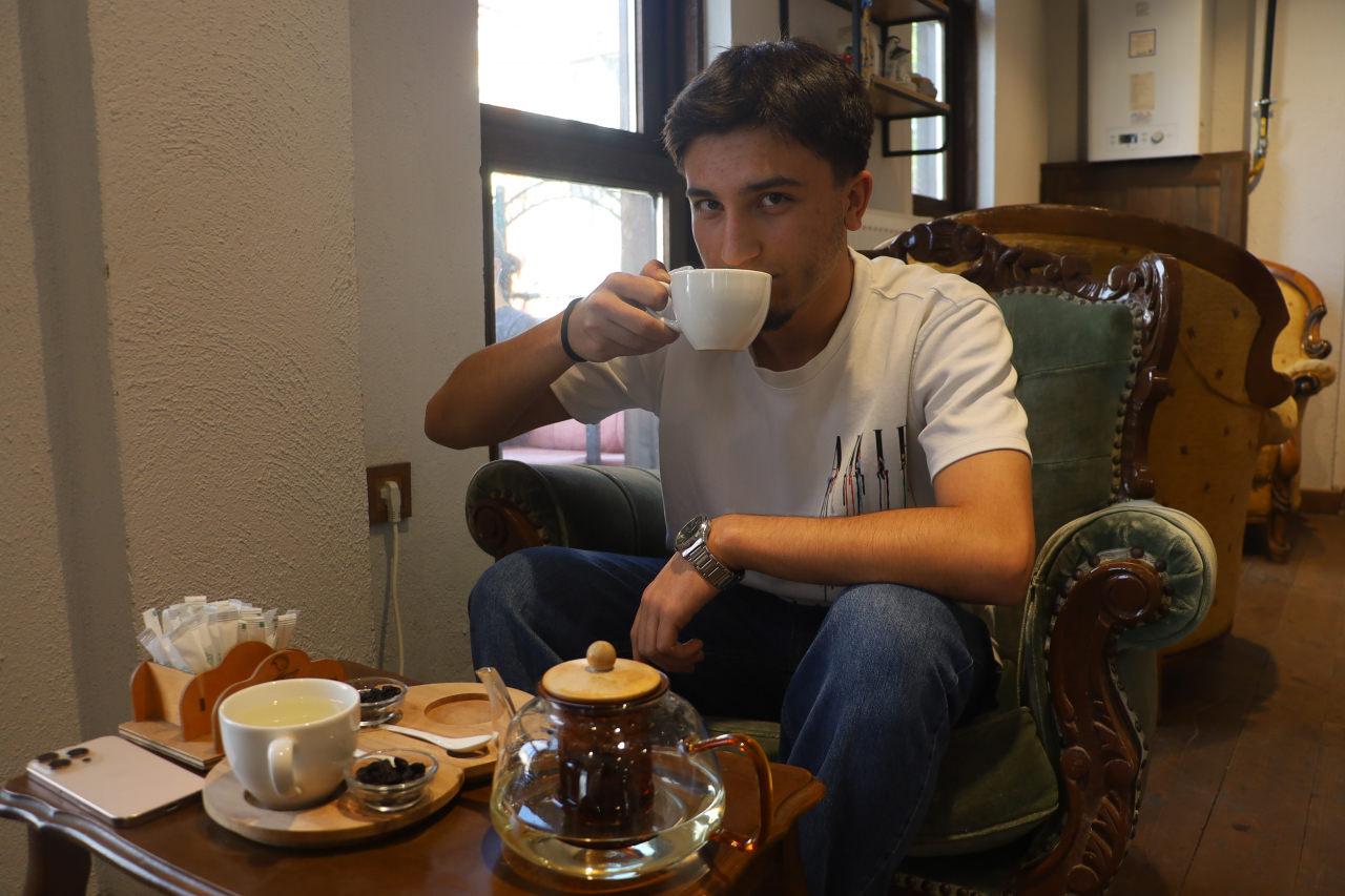 Mert Kerem Ağırsoy