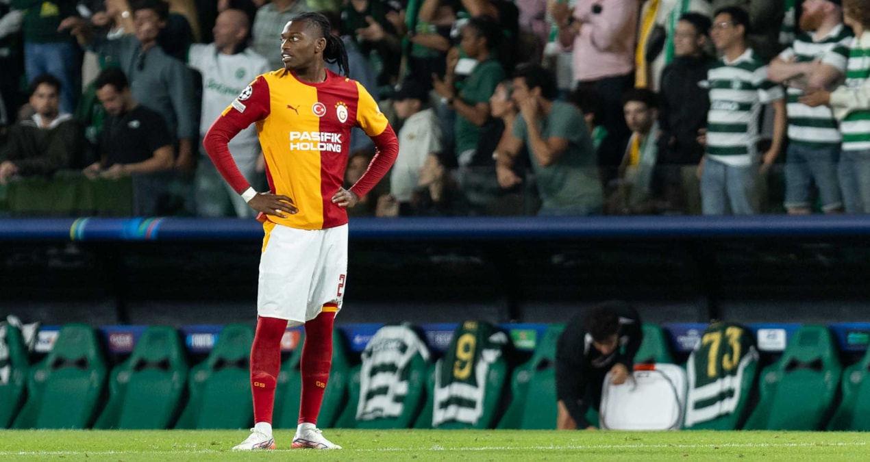 Rafael Leao