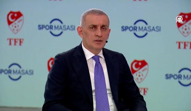 'UEFA duyarsa askıya alınırız' demişti! Hacıosmanoğlu&rsquo;nun o s&ouml;zleri yeniden g&uuml;ndem oldu!