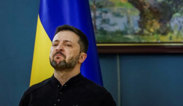 Ukrayna taktik balistik f&uuml;zesi FP-7'yi ilk kez kullandı