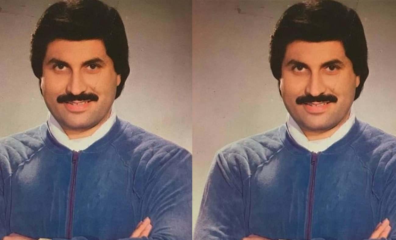 &Uuml;nl&uuml; isimlerin aranj&ouml;r&uuml; Cengiz Coşkuner'den k&ouml;t&uuml; haber! Ent&uuml;be edildi 