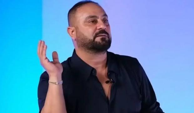 &Uuml;nl&uuml;lere y&ouml;nelik uyuşturucu soruşturmasında Hasan Şaş'ın testi pozitif &ccedil;ıktı