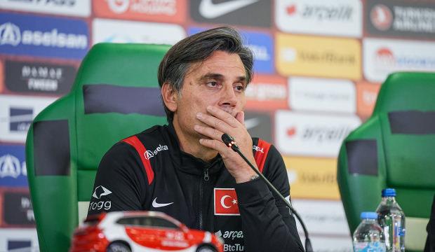 Vincenzo Montella'dan istifa a&ccedil;ıklaması