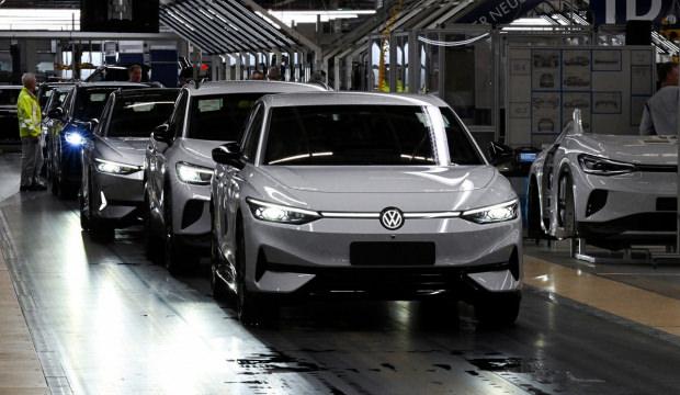 Volkswagen, sendikayla imzaladığı toplu iş s&ouml;zleşmelerini tek taraflı feshedecek