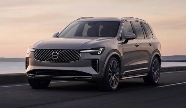 Volvo'dan ses getirecek karar: Efsane geri d&ouml;n&uuml;yor! Yeniden g&ouml;receksiniz