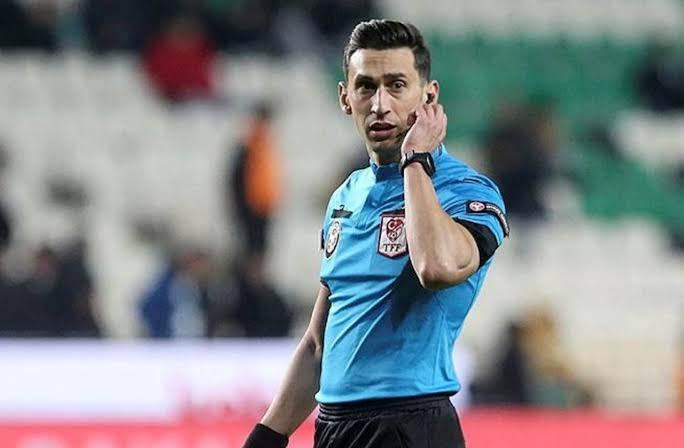 Hakem Direnç Tonusluoğlu