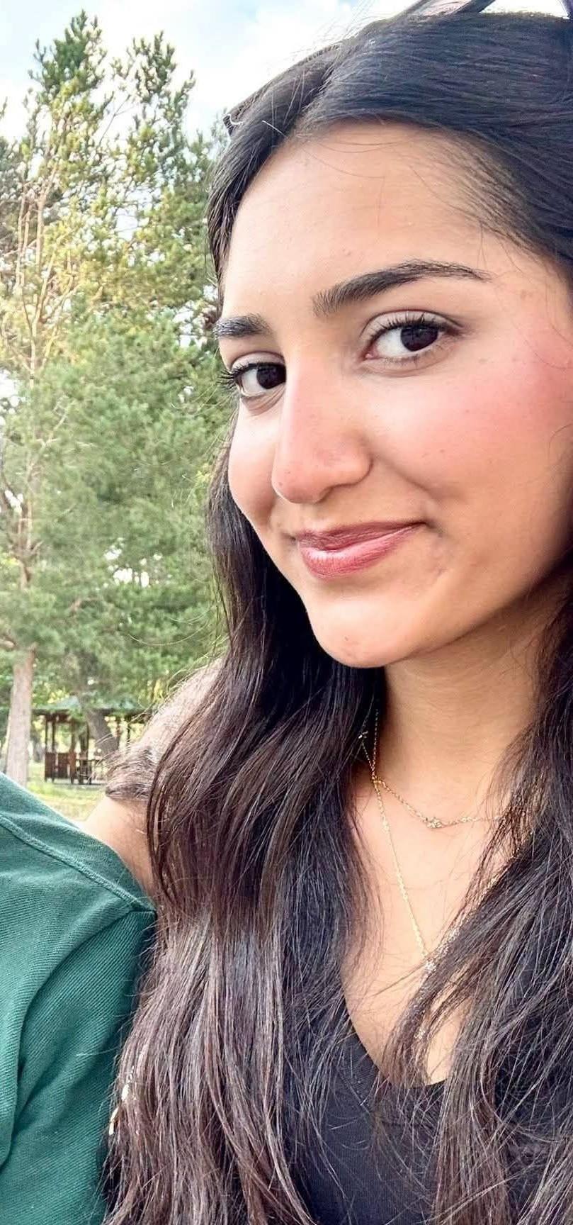 Irmak Camekan
