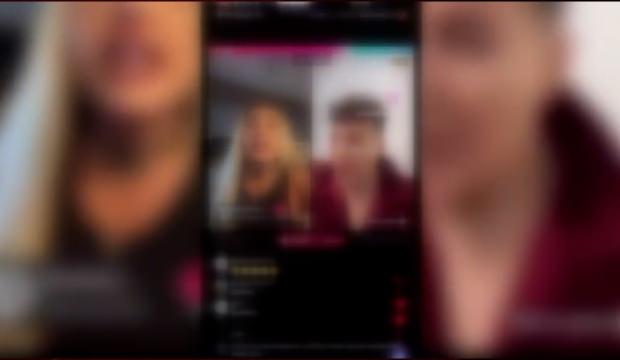 TikTok, Instagram ve X'te hakaret ve tehditlerde bulunan 10 isim g&ouml;zaltına alındı